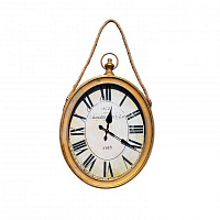 Часы настенные Colorado clock Co., 50*42*6 см