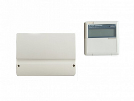 Контроллер для солнечных термальных сплит систем SR-81