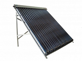 Солнечный вакуумный коллектор Heat Pipe SR-H20 (20 трубок)