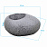 Кашпо камень, 55*33 см