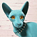 Статуэтка кошка Сфинкс, 30х20 см