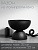 Кашпо из полипропилена, Ø32*27.5 см., цвет чёрный