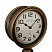 Часы на треноге KENSINGTON STATION Ø29*24*64.5 см